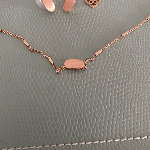 Kendra Scott set - Picture 3 of 3